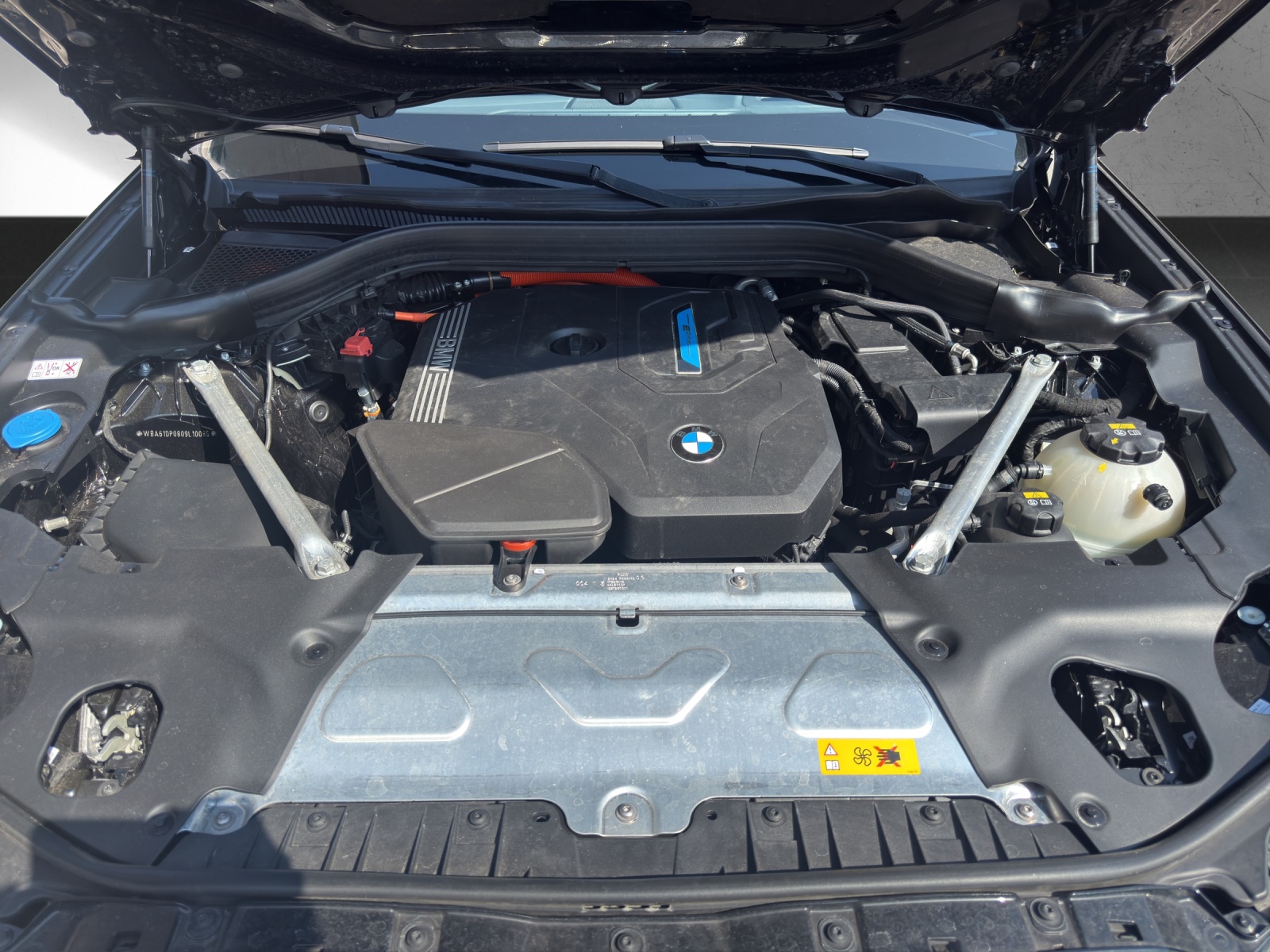 BMW X3 xDrive 30e M Sport-image-18