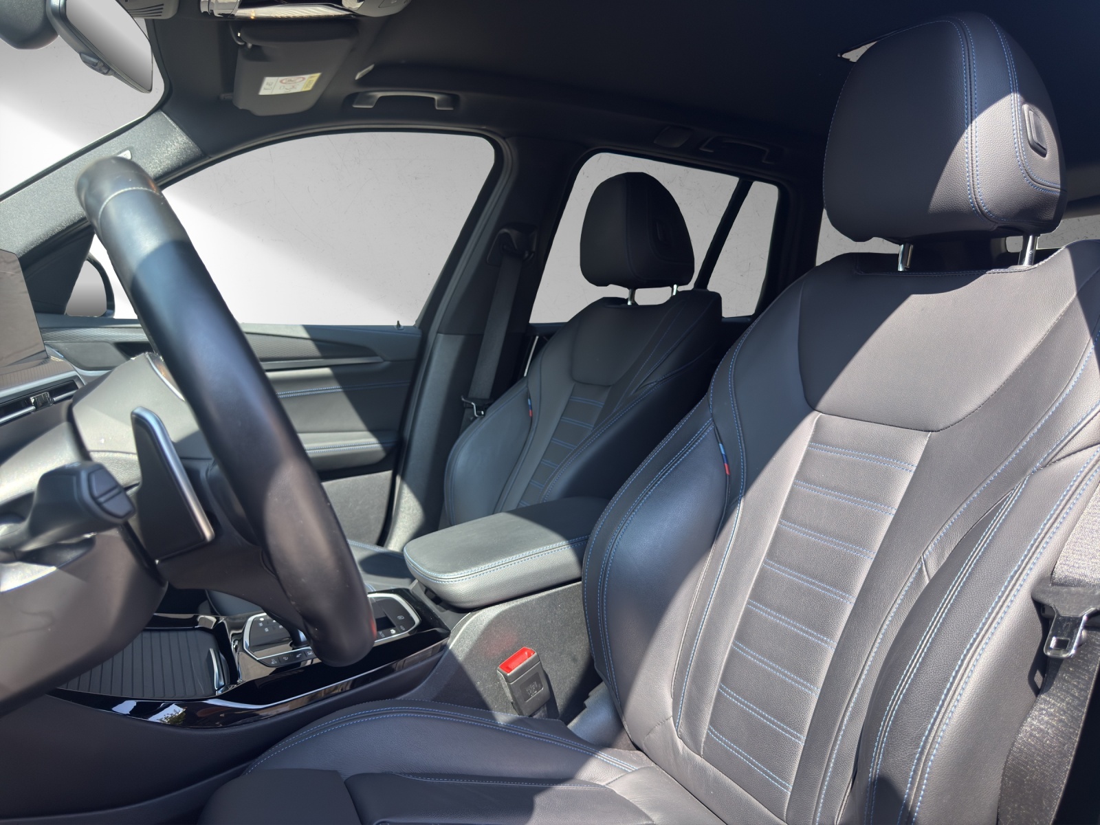 BMW X3 xDrive 30e M Sport-image-15