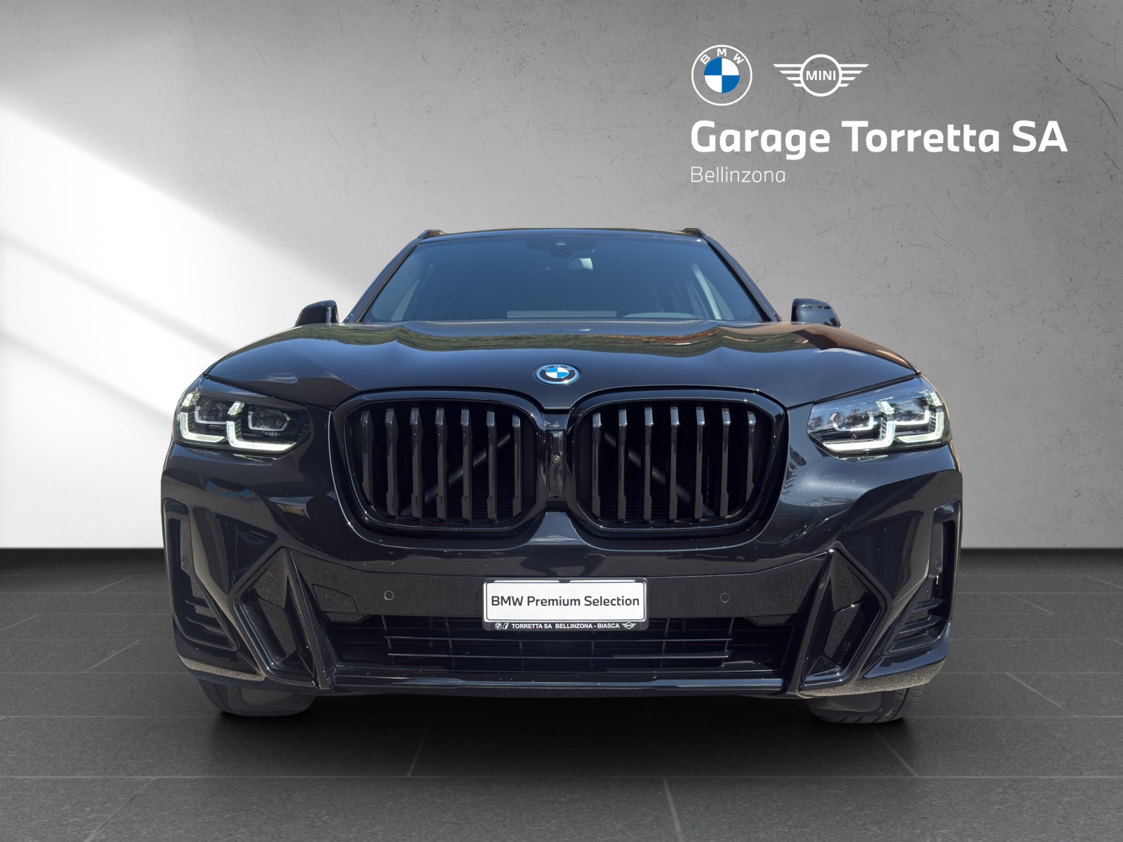 BMW X3 xDrive 30e M Sport-image-7