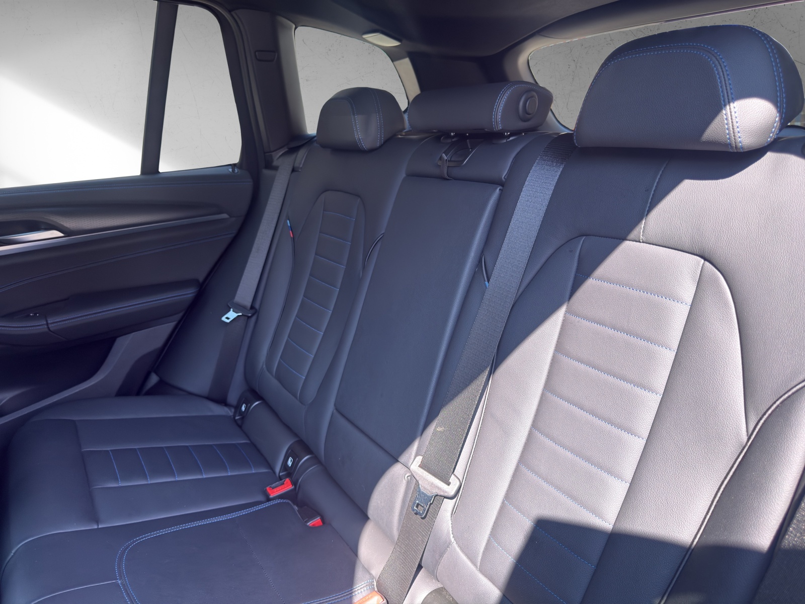 BMW X3 xDrive 30e M Sport-image-16