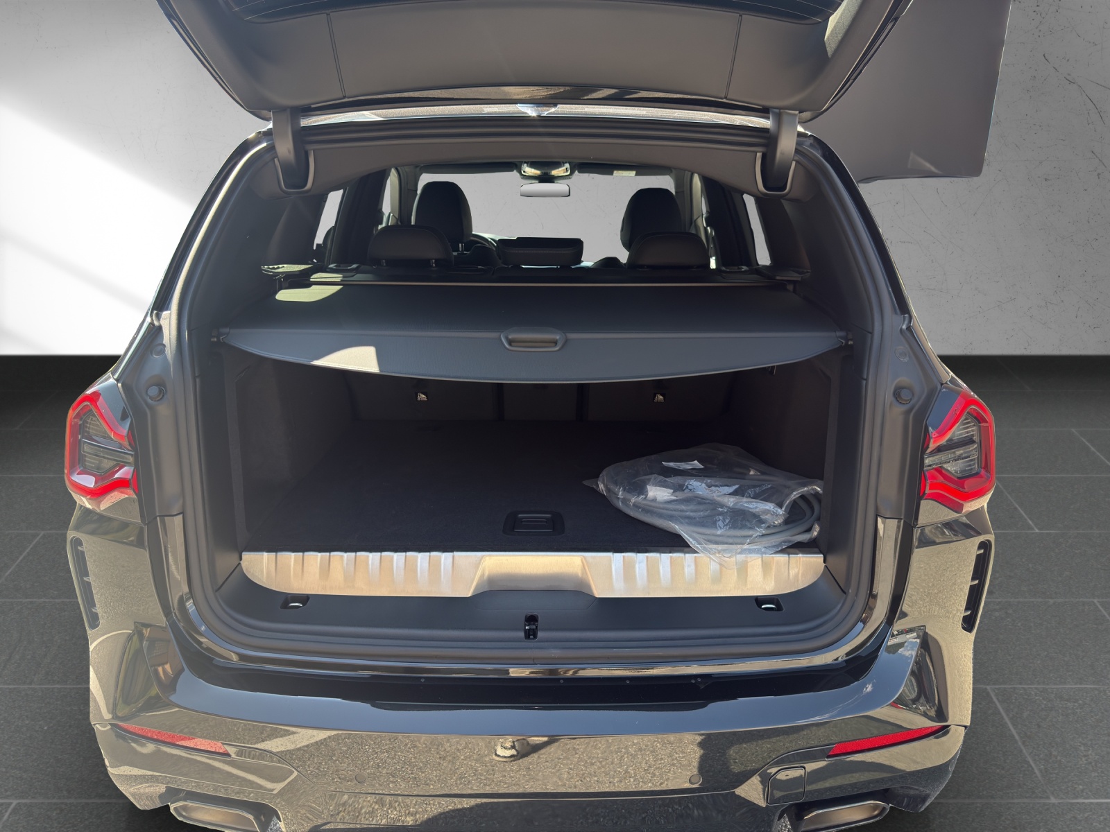 BMW X3 xDrive 30e M Sport-image-17