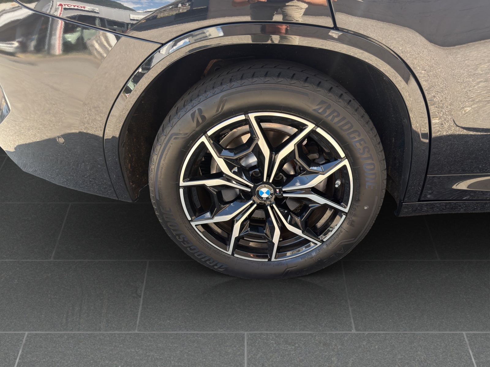 BMW X3 xDrive 30e M Sport-image-10