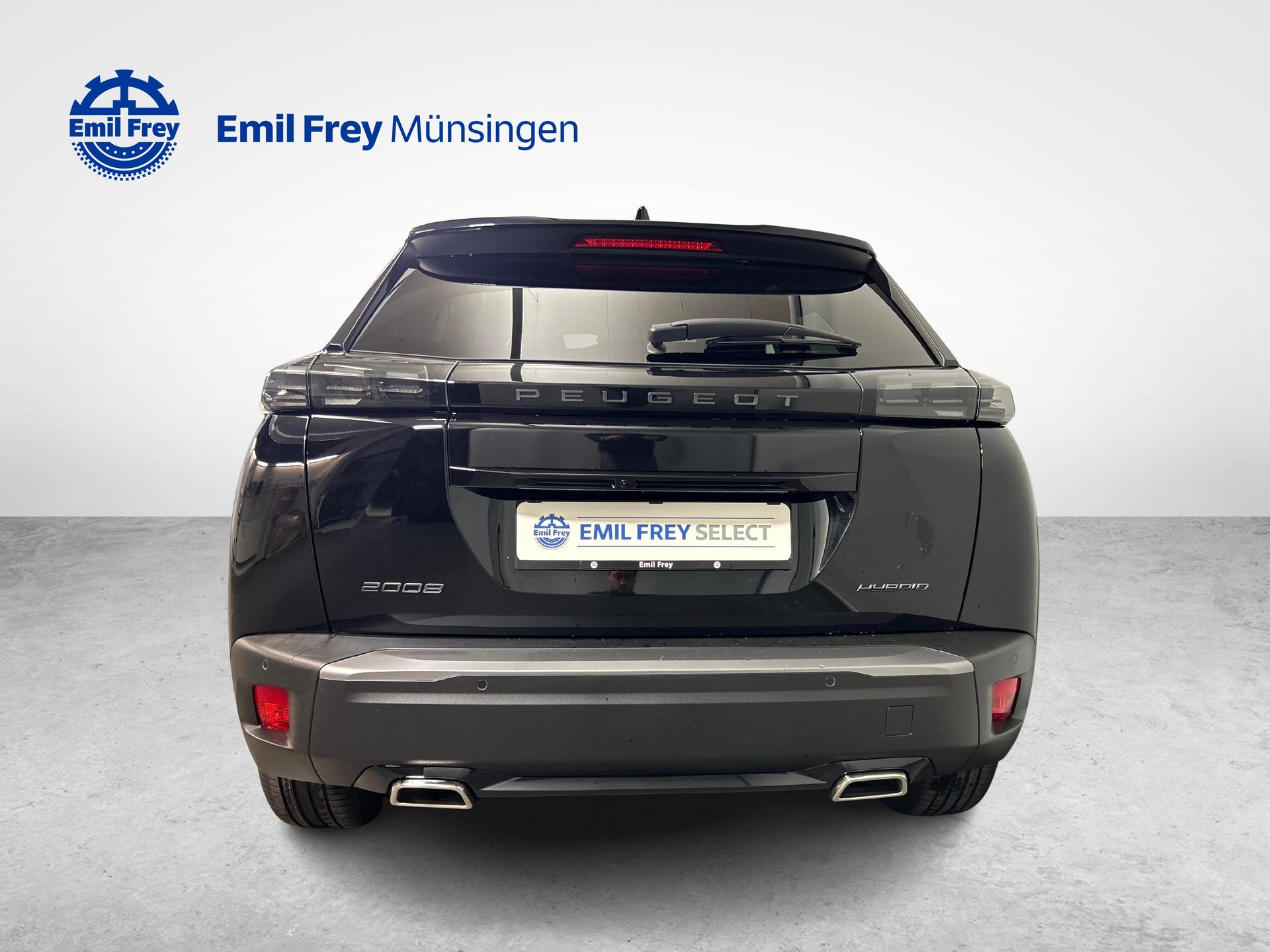 PEUGEOT 2008 1.2 Hybrid 145 GT-image-12
