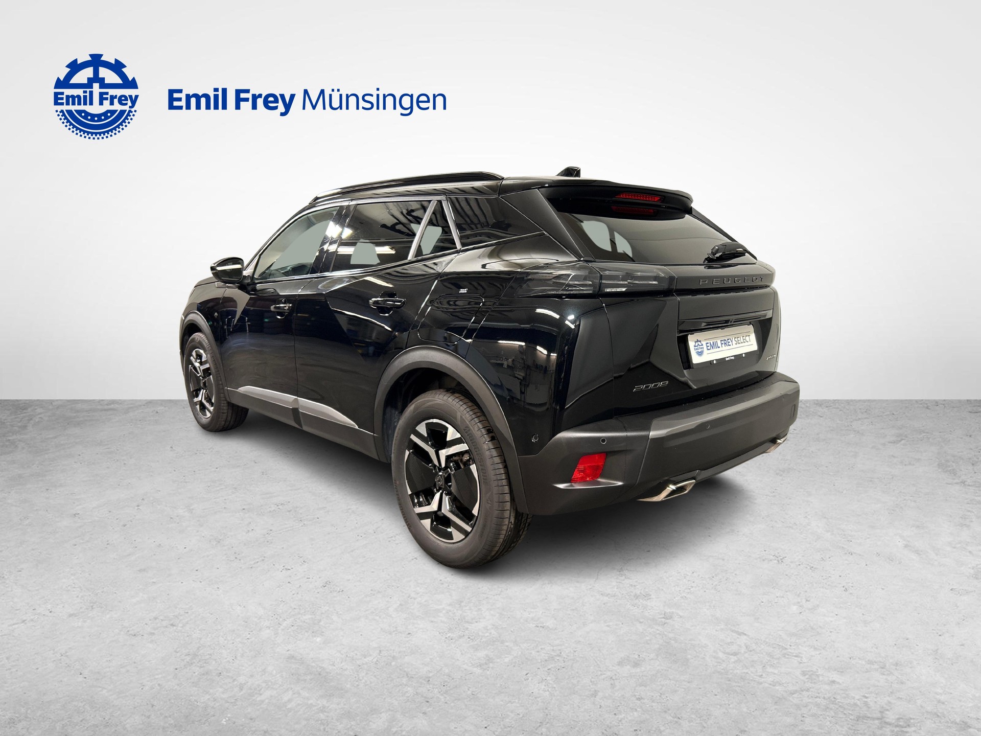 PEUGEOT 2008 1.2 Hybrid 145 GT-image-7