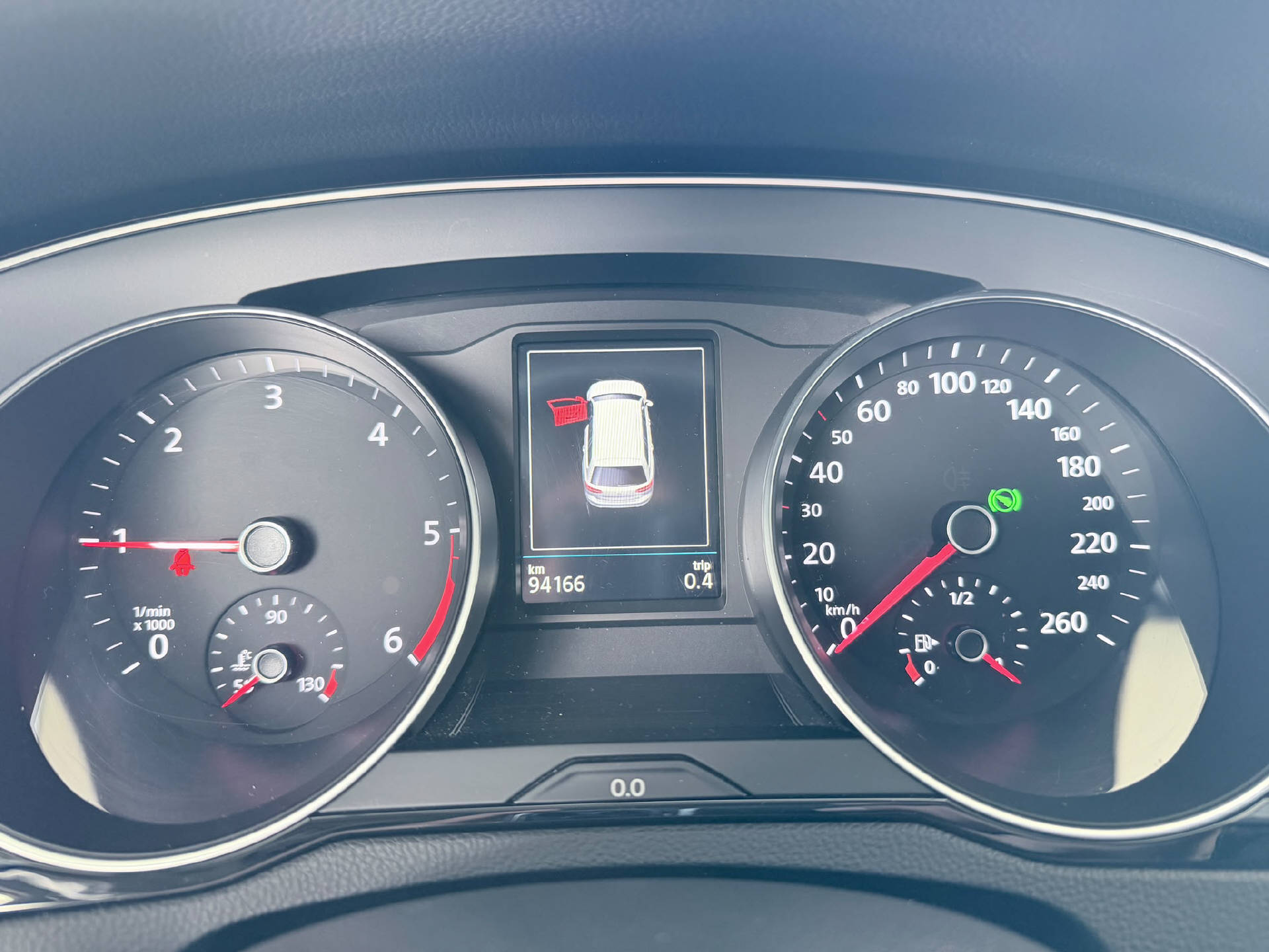 VW Passat Variant 2.0 TDI 200 Elegance DSG 4m-image-8
