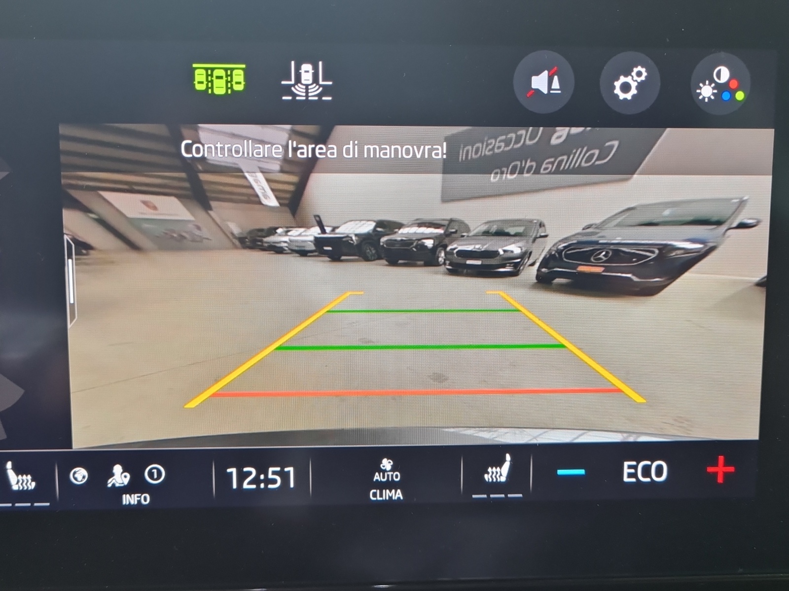 SKODA Octavia Combi 1.4 TSI PHEV DSG Ambition-image-14