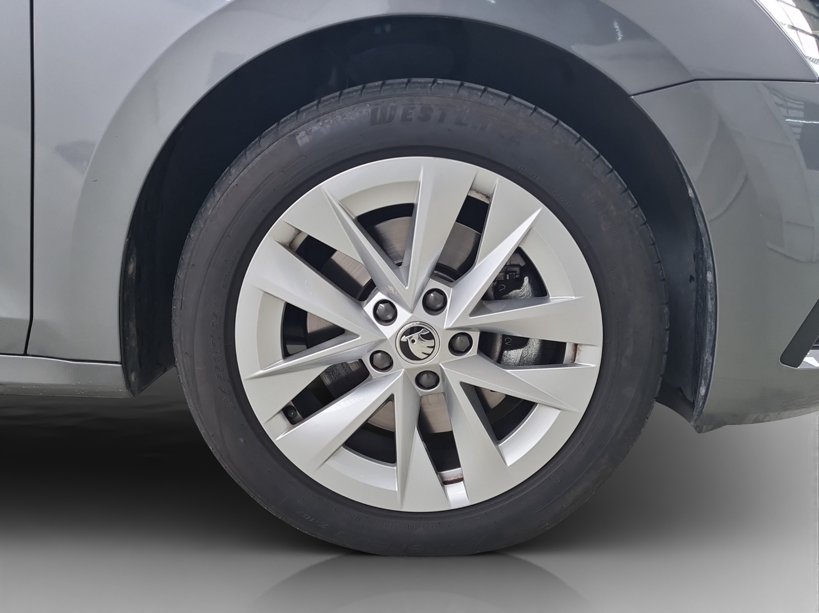 SKODA Octavia Combi 1.4 TSI PHEV DSG Ambition-image-13