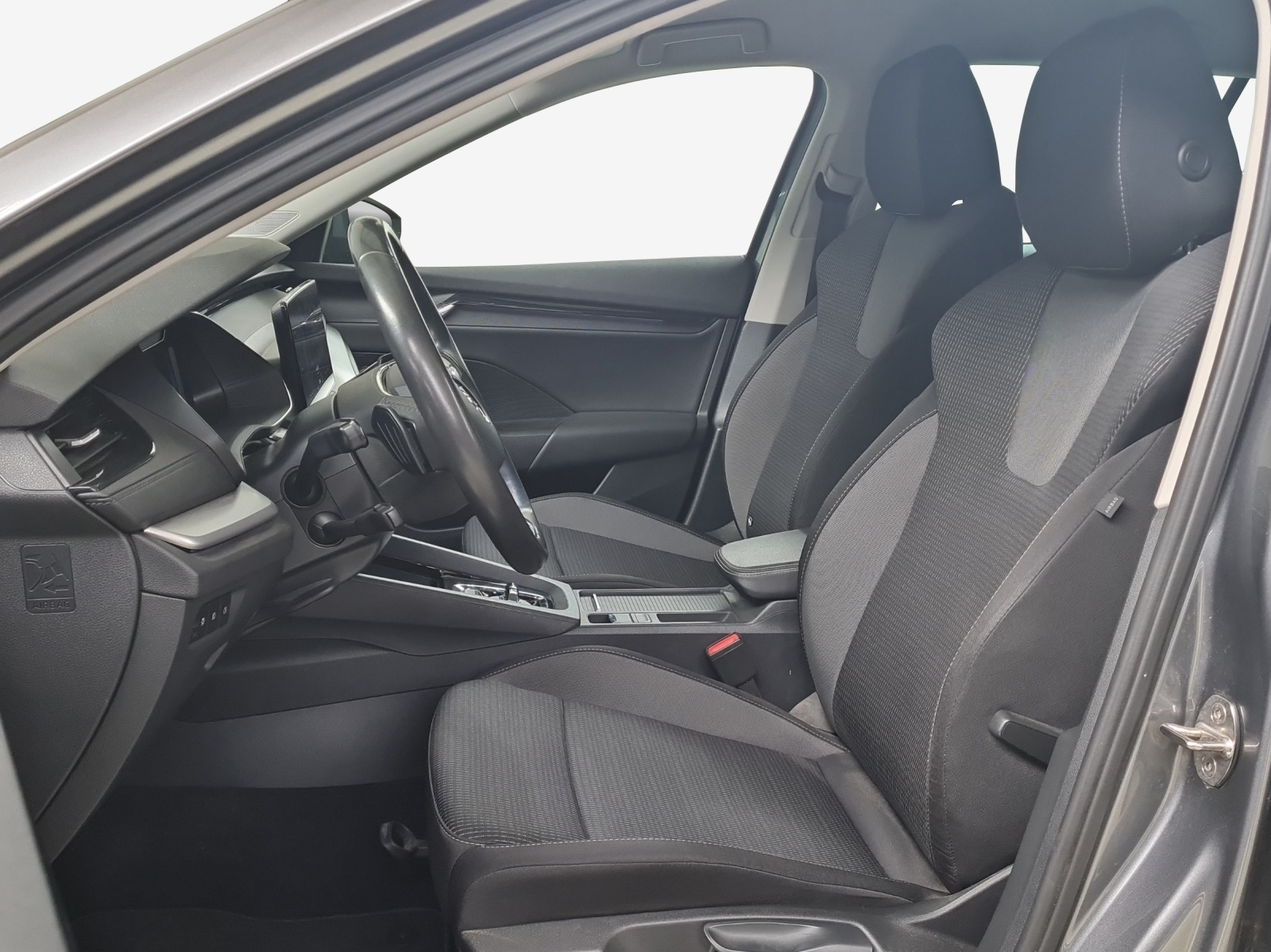 SKODA Octavia Combi 1.4 TSI PHEV DSG Ambition-image-7