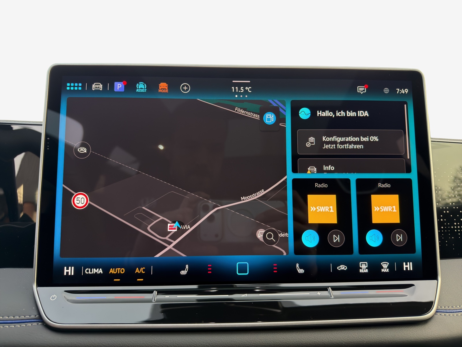 VW Tiguan 2.0 TSI DSG R-Line 4Motion-image-10