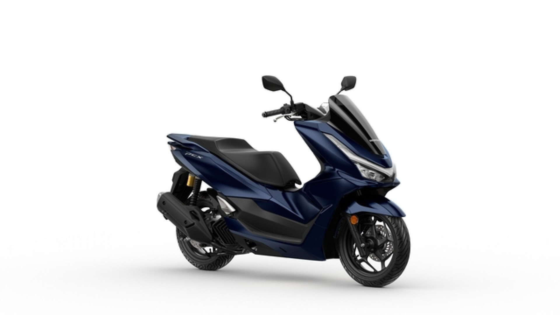 HONDA PCX 125 DX-showroom-element-1
