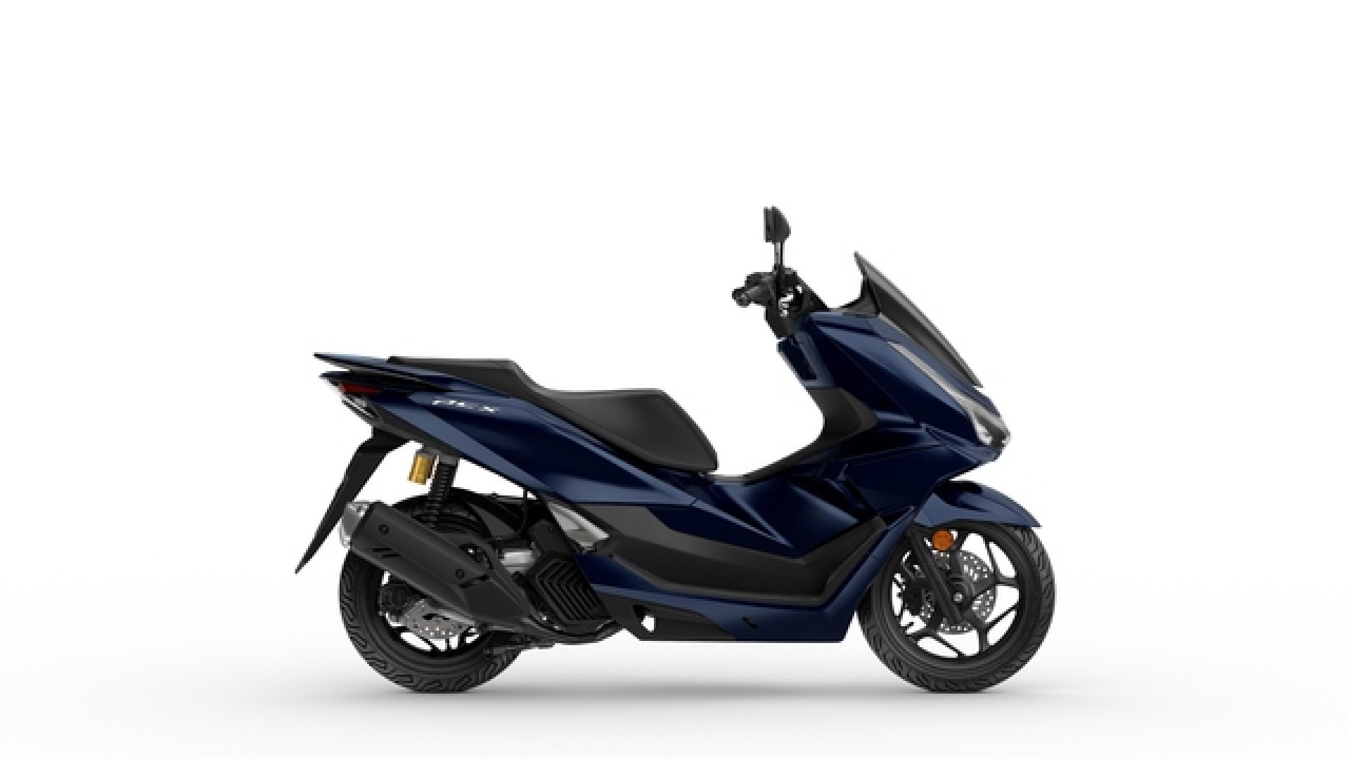 HONDA PCX 125 DX