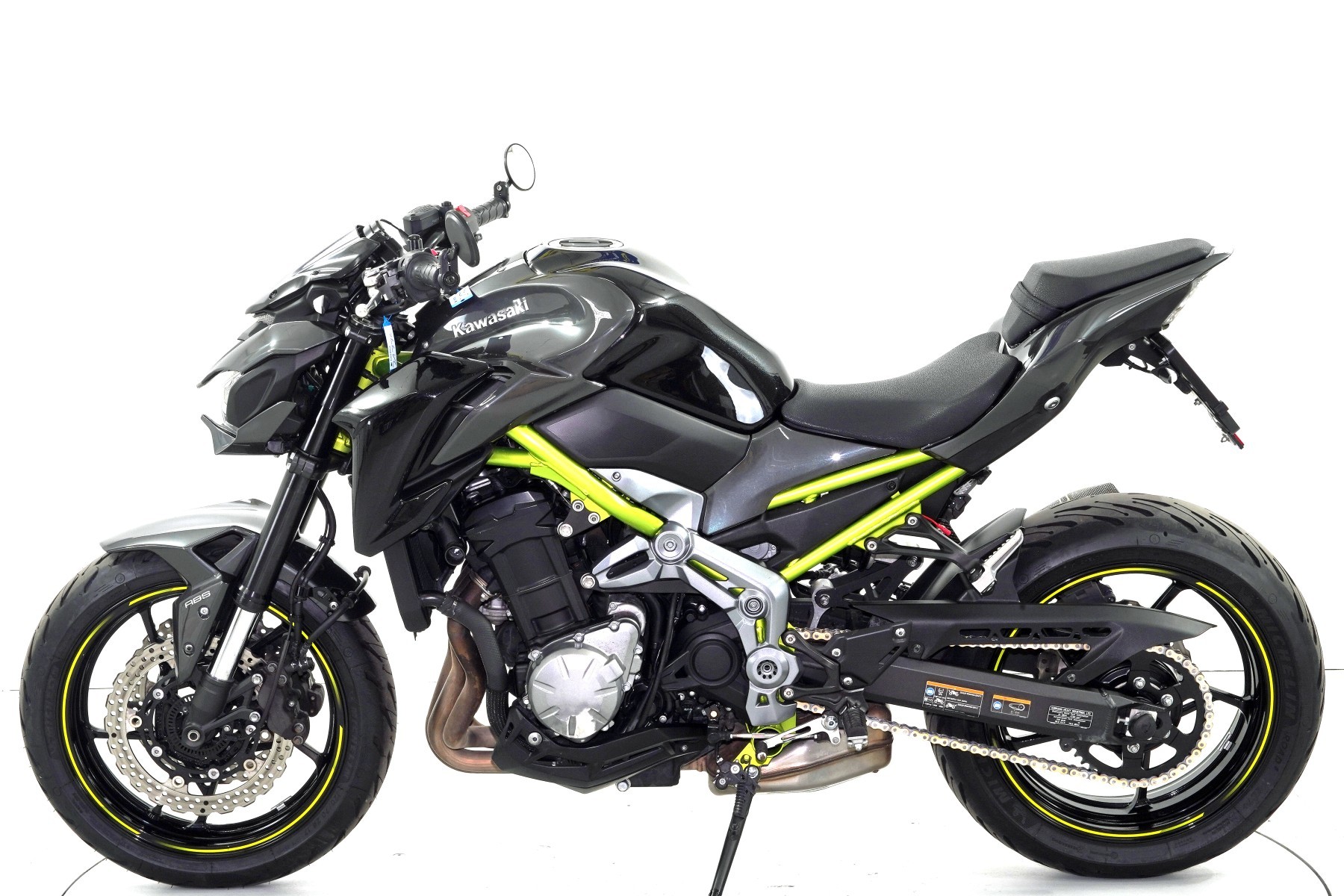 KAWASAKI Z 900 ABS-image-4