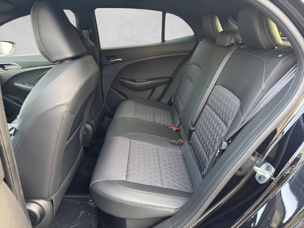 MG 3 1.5 Hybrid Luxury-image-6