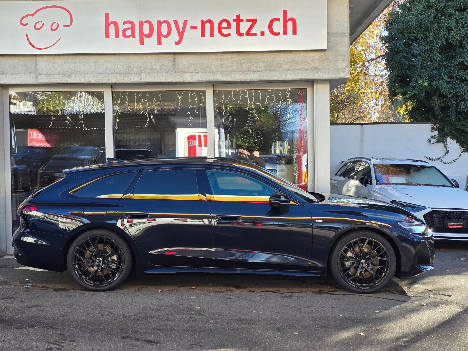 AUDI A6 Avant TFSI quattro 270 kW S tronic-image-1