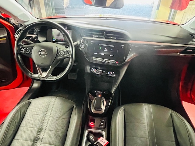 OPEL Corsa e-Elegance-image-9