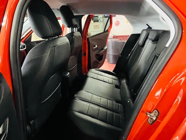 OPEL Corsa e-Elegance-image-13