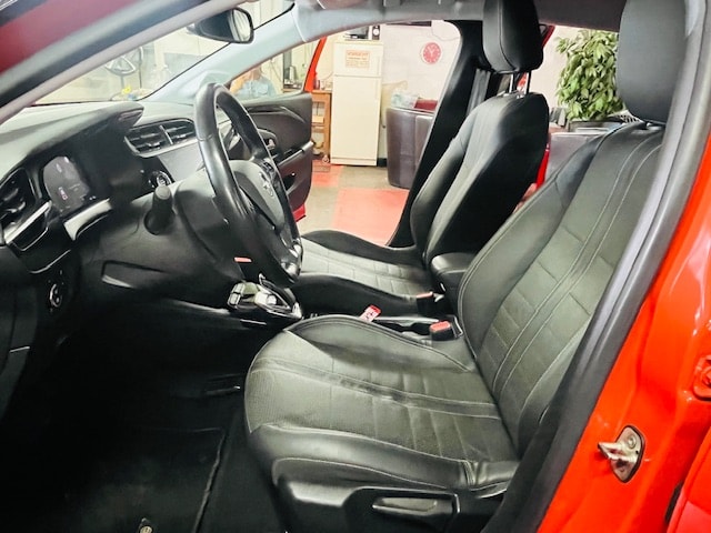 OPEL Corsa e-Elegance-image-12