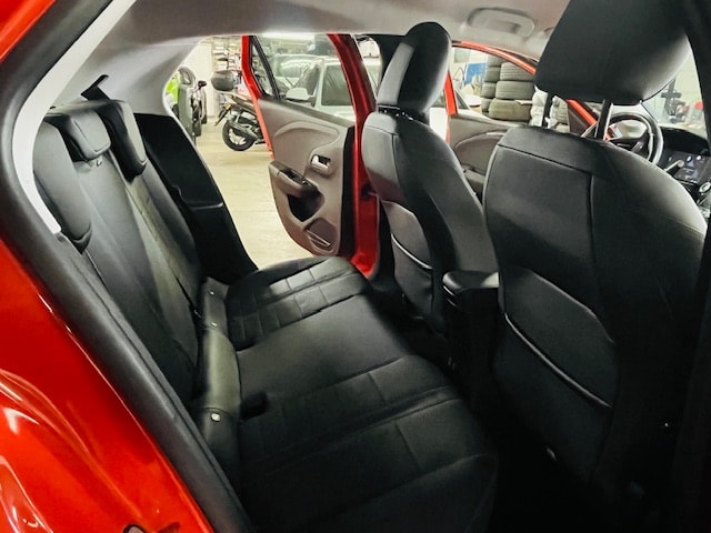 OPEL Corsa e-Elegance-image-10