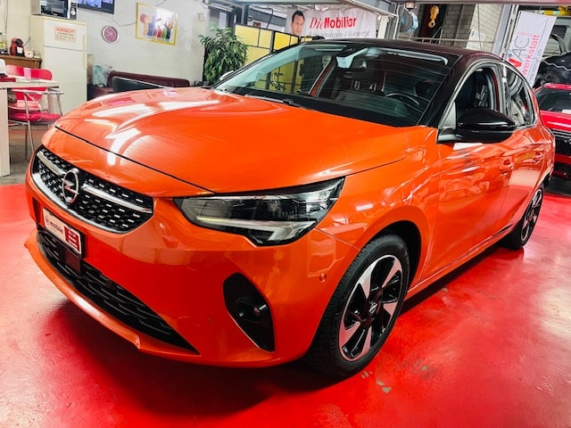 OPEL Corsa e-Elegance-image-2