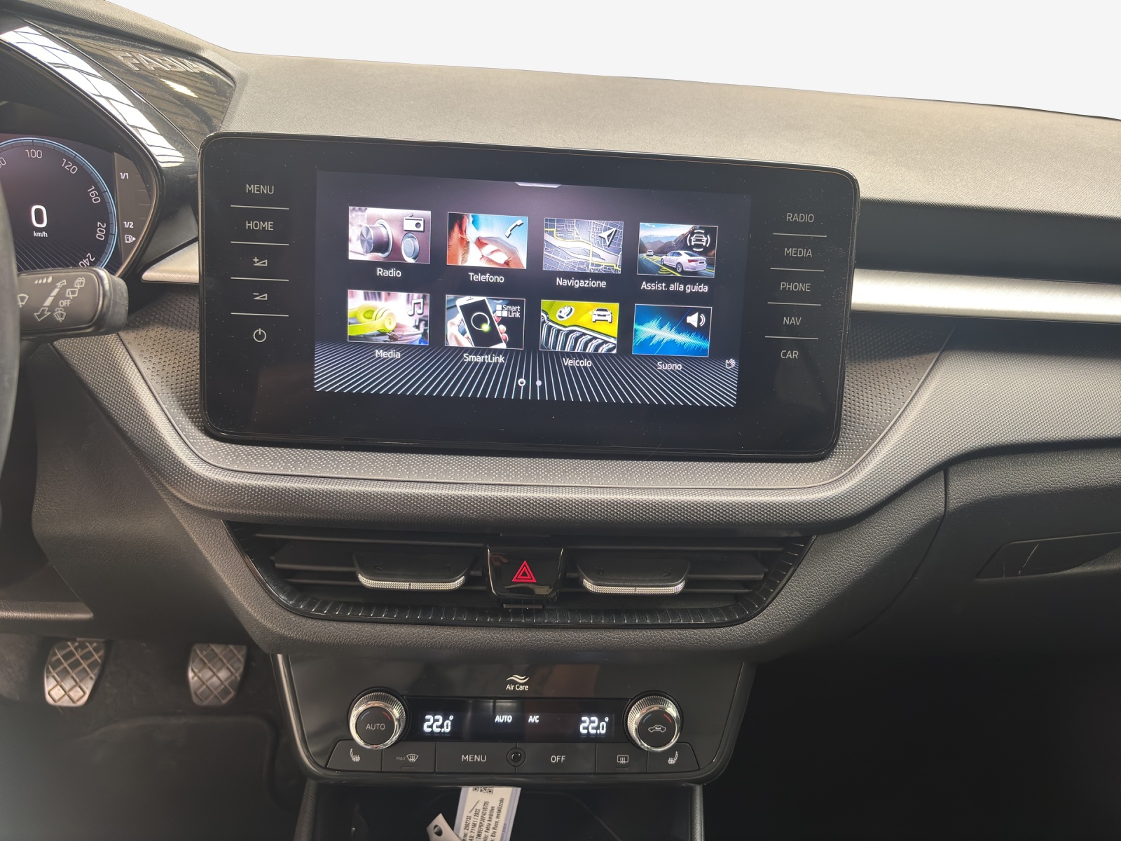 SKODA Fabia 1.0 TSI Ambition-image-10