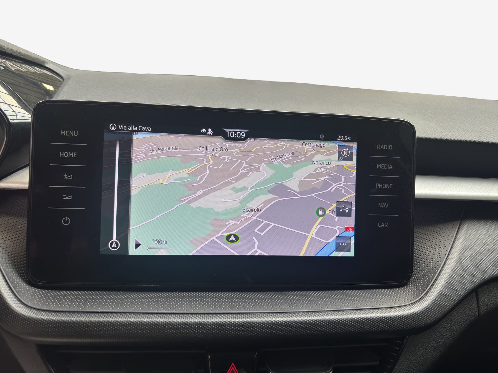 SKODA Fabia 1.0 TSI Ambition-image-15