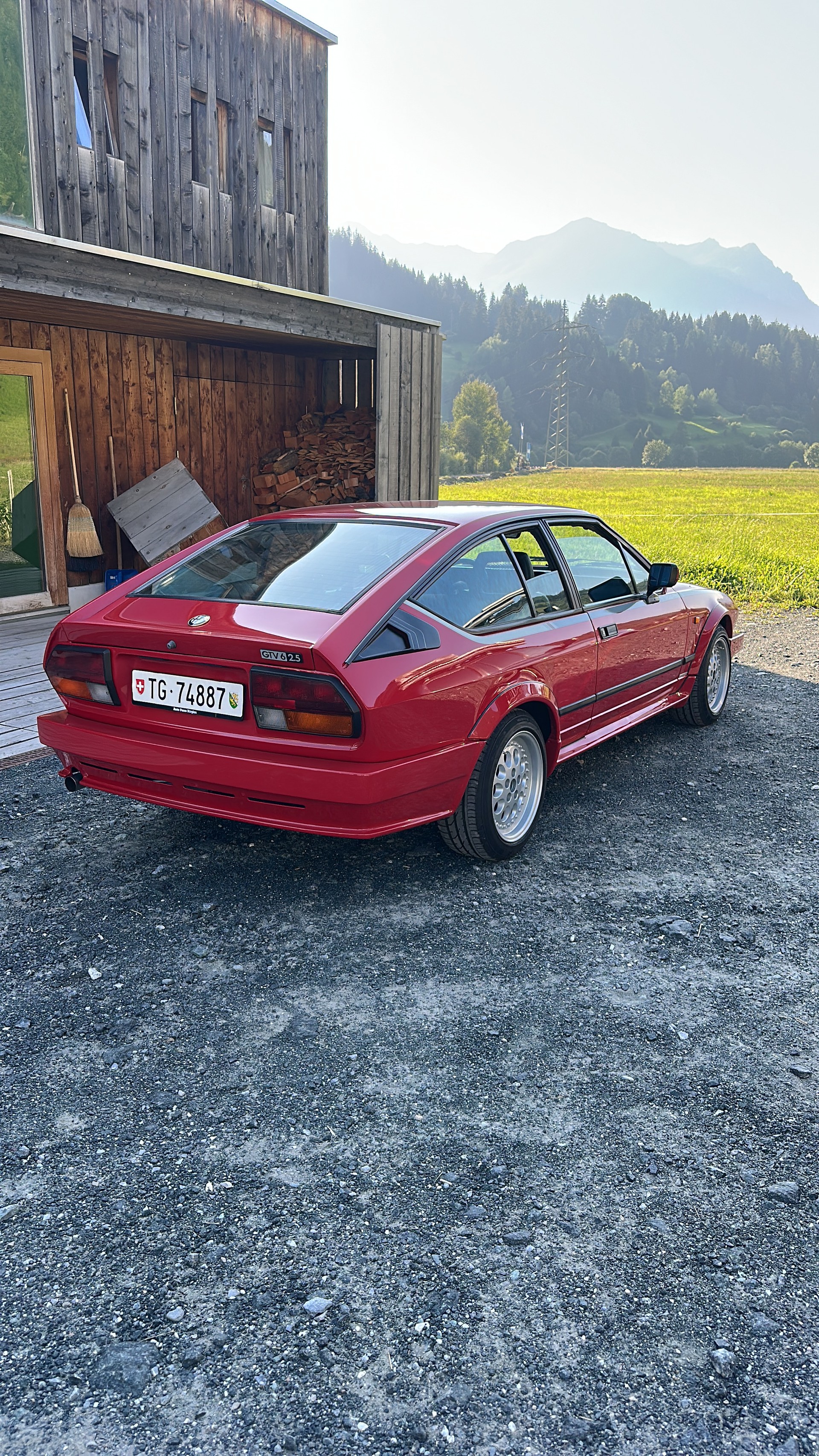 ALFA ROMEO Grand Prix-image-4