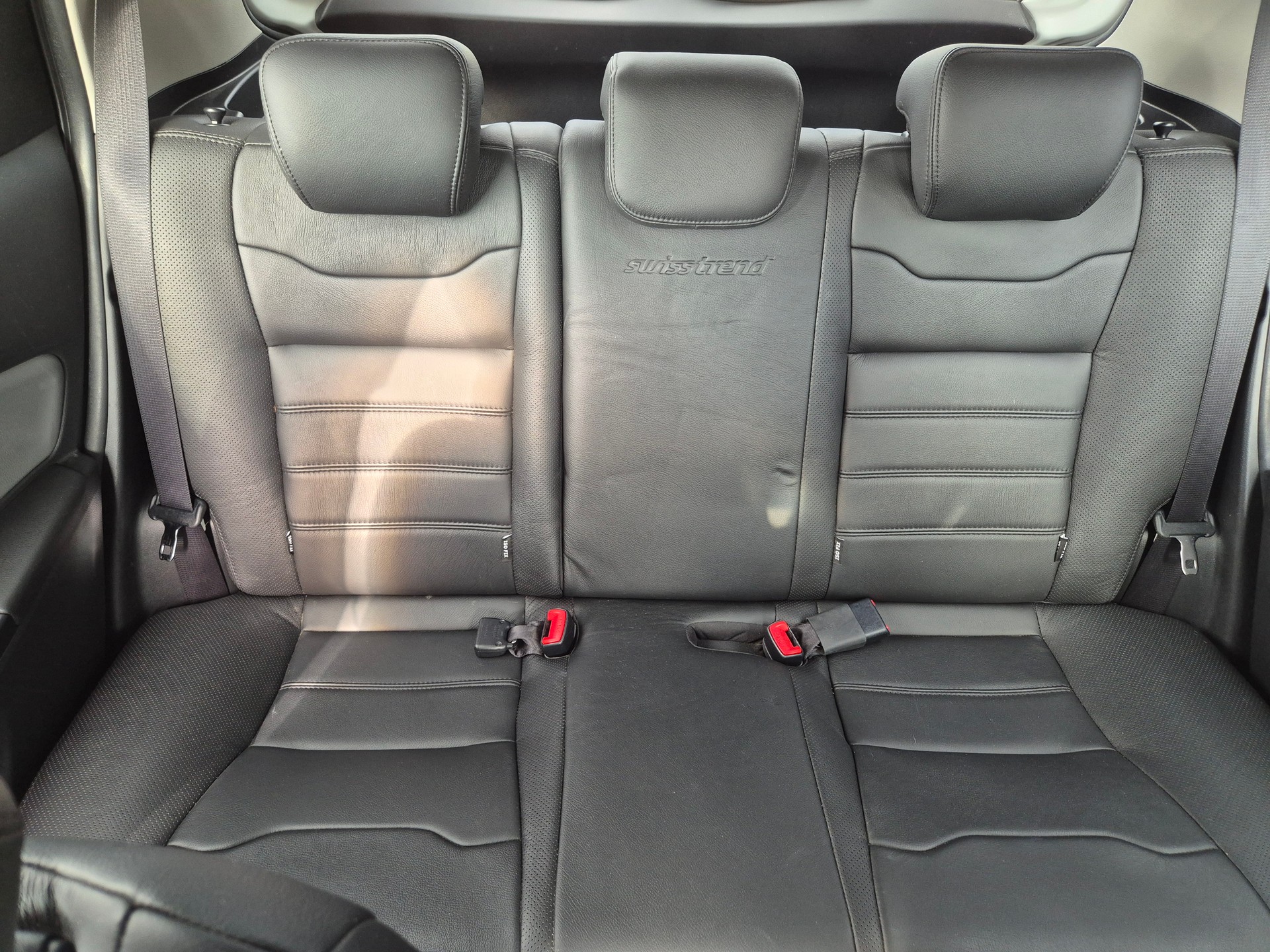 TOYOTA 1.33 VVT-i Swiss Trend MdS-image-8