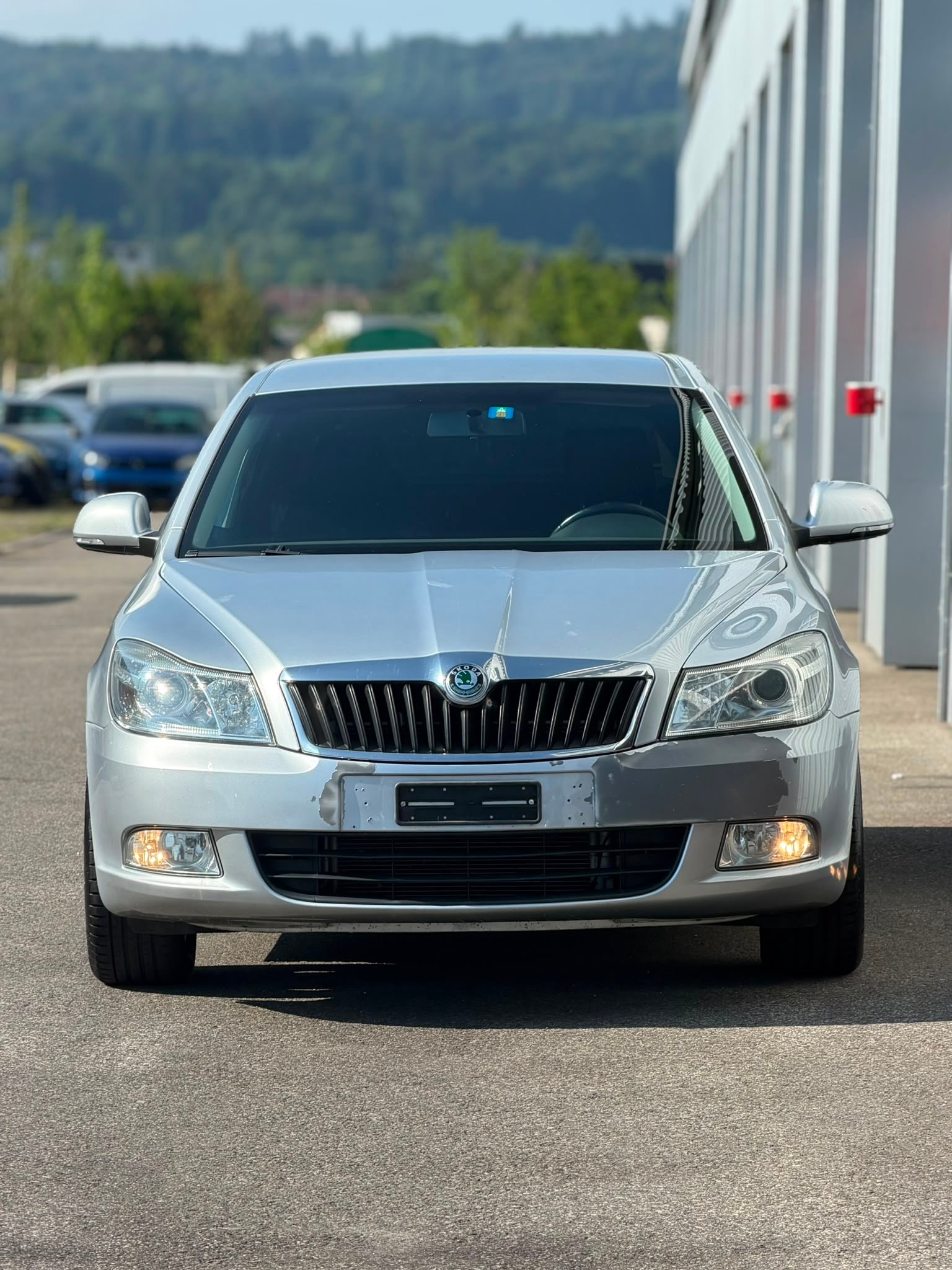 SKODA OCTAVIA-image-0