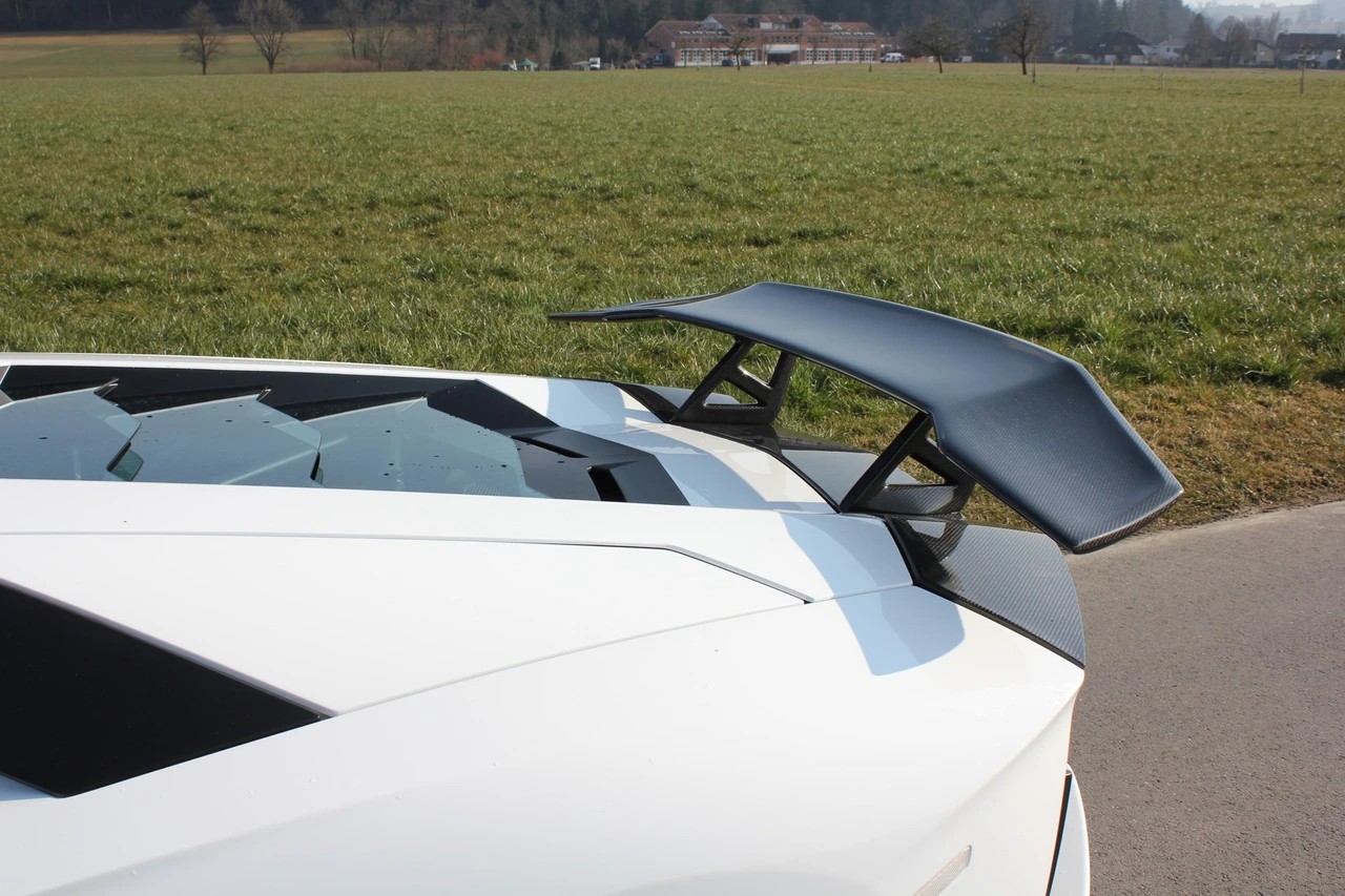 LAMBORGHINI Aventador LP700-4 Coupé E-Gear-image-6
