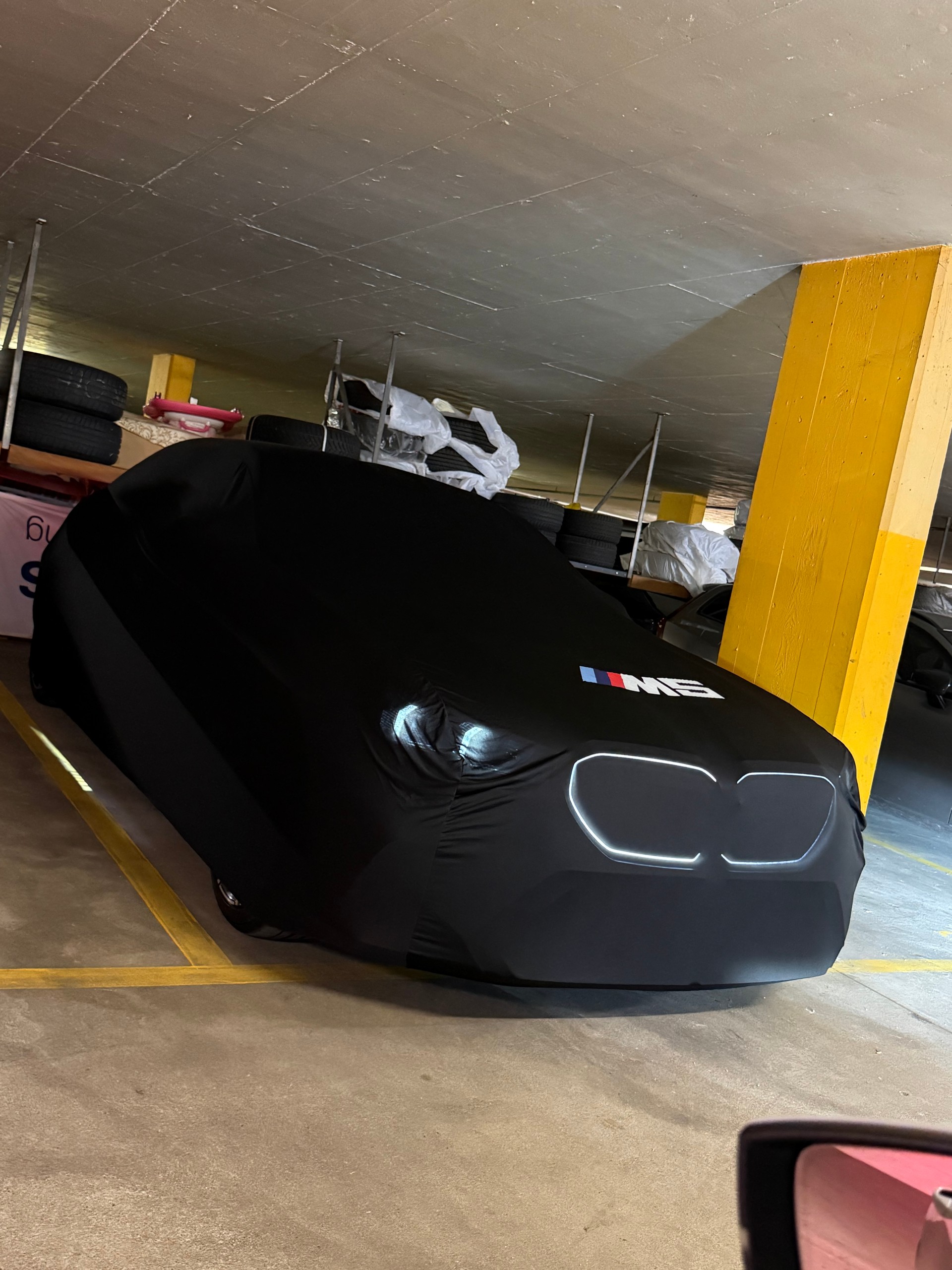 BMW M5 xDrive-image-12