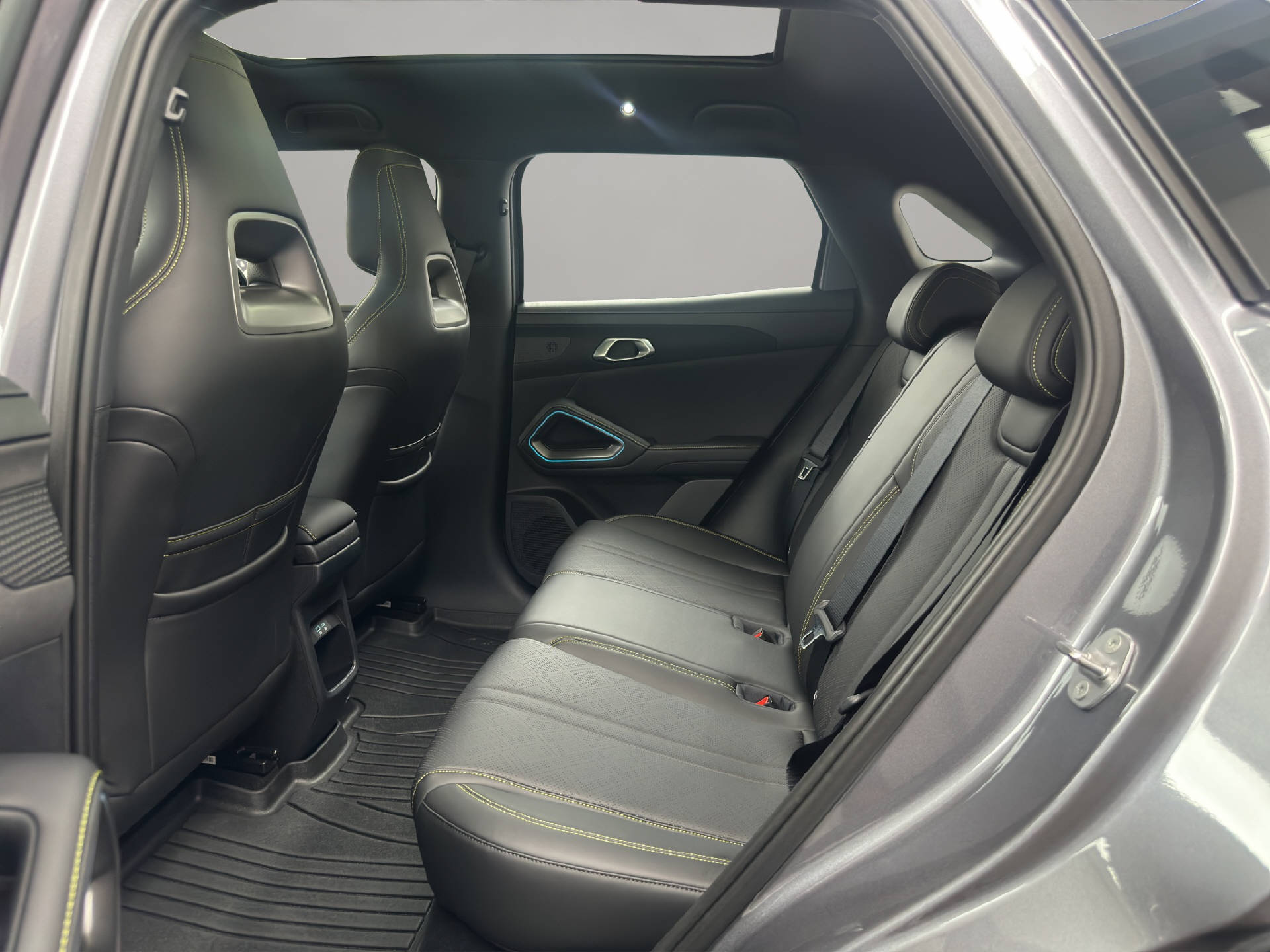 BYD Atto 2 Boost 177 PS-image-9