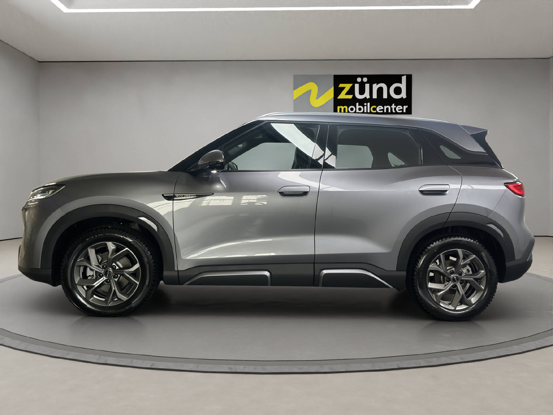 BYD Atto 2 Boost 177 PS-image-1