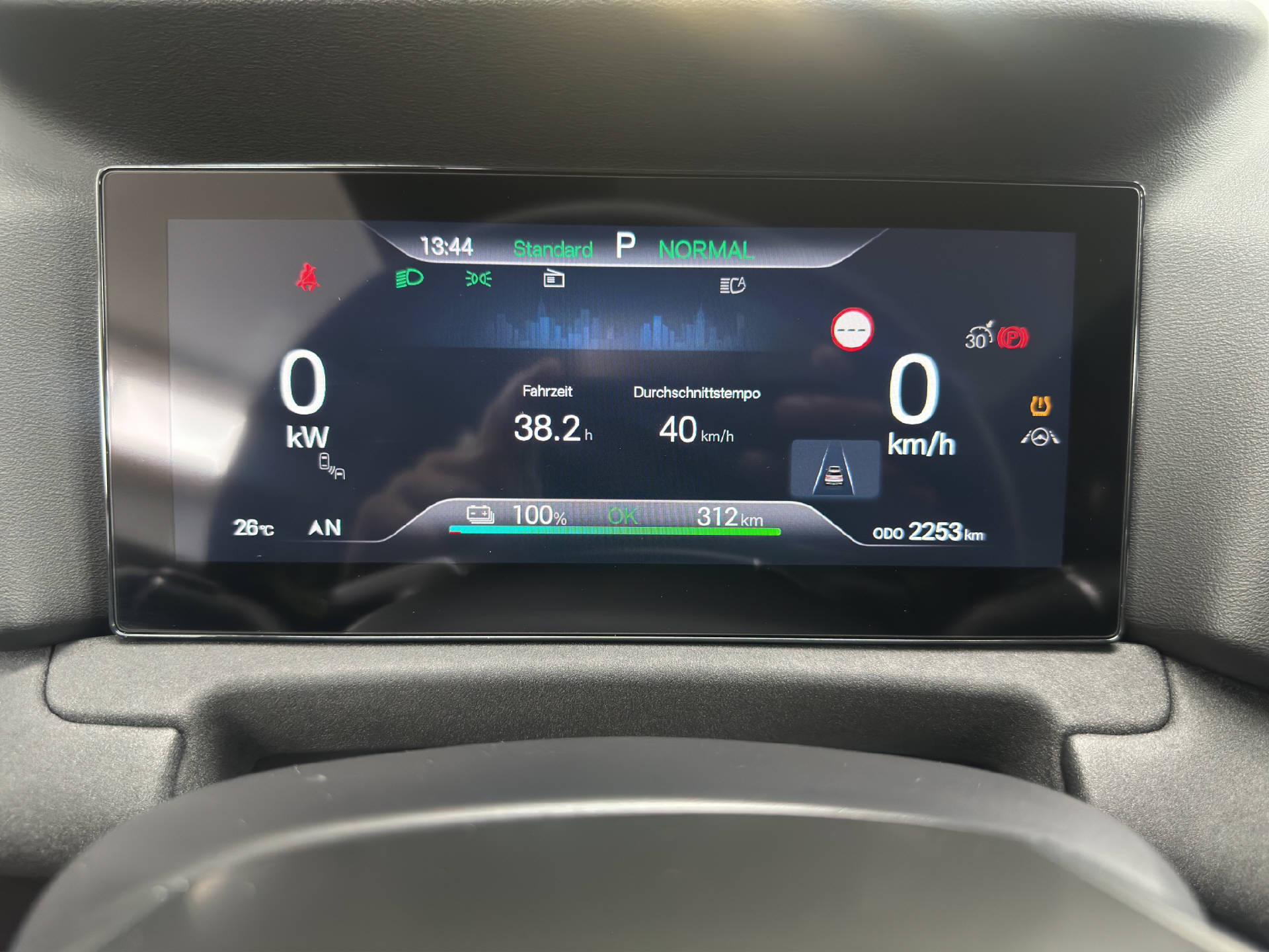 BYD Atto 2 Boost 177 PS-image-6