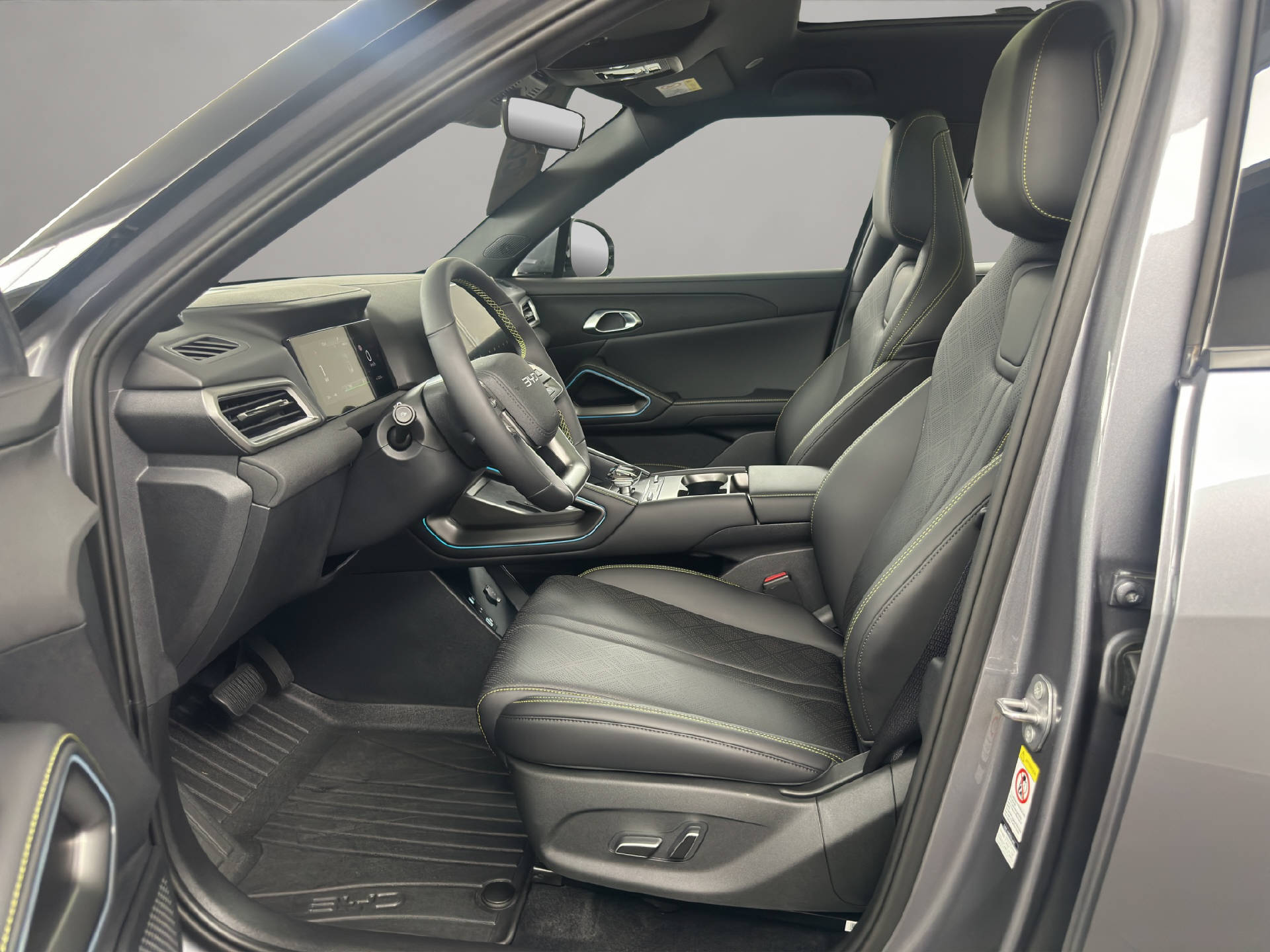 BYD Atto 2 Boost 177 PS-image-5