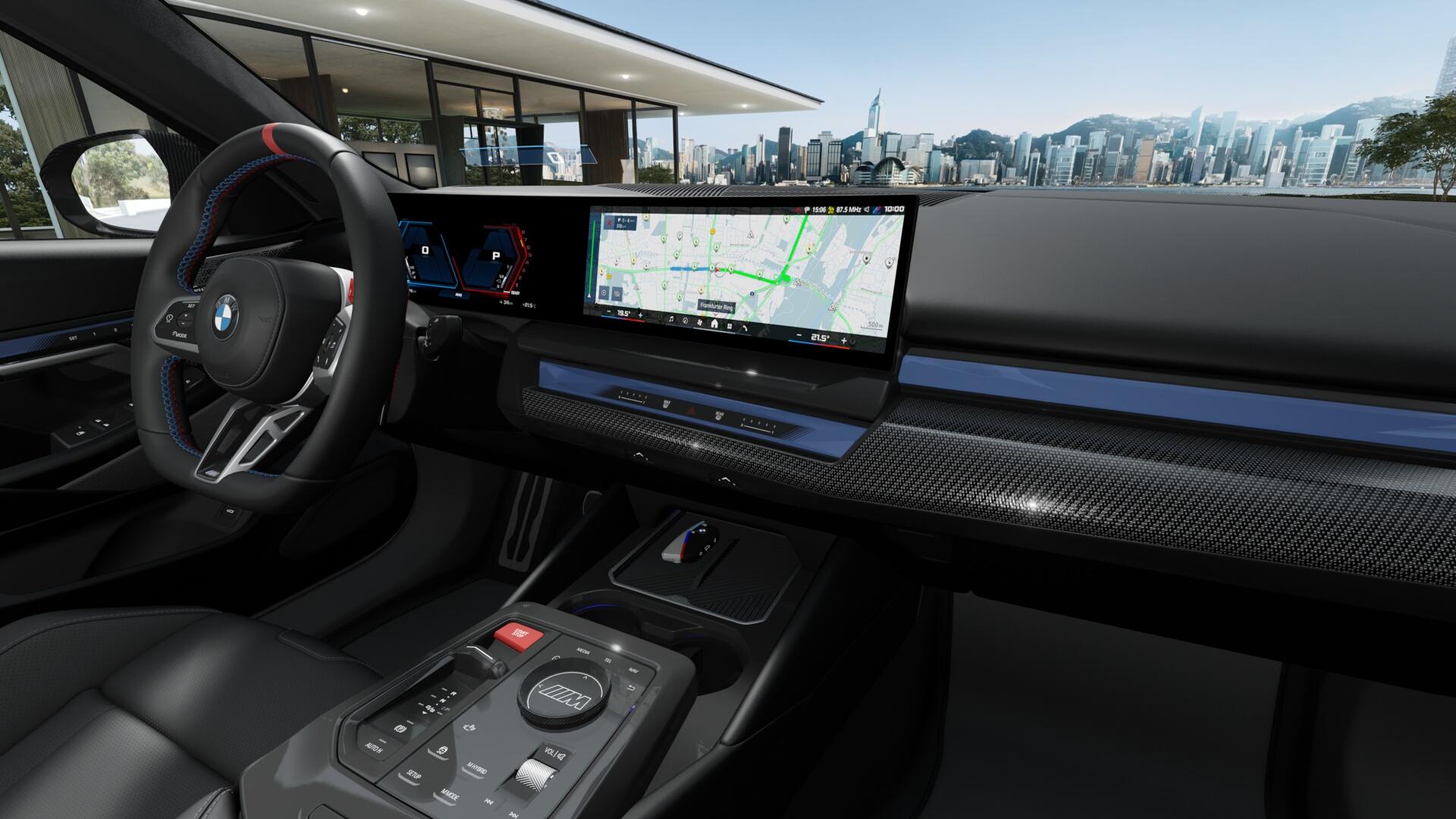 BMW M5 xDrive Touring-image-5