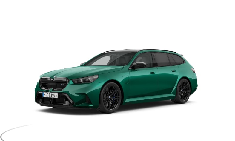 BMW M5 xDrive Touring-image-4