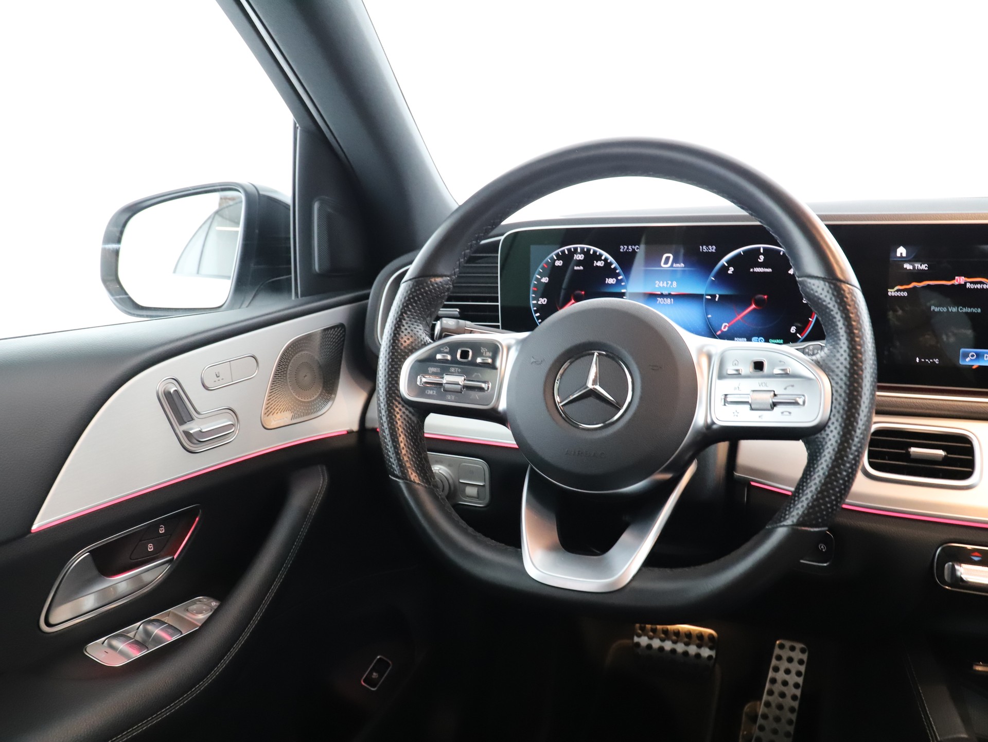 MERCEDES-BENZ GLE 300 d 4Matic AMG-image-11