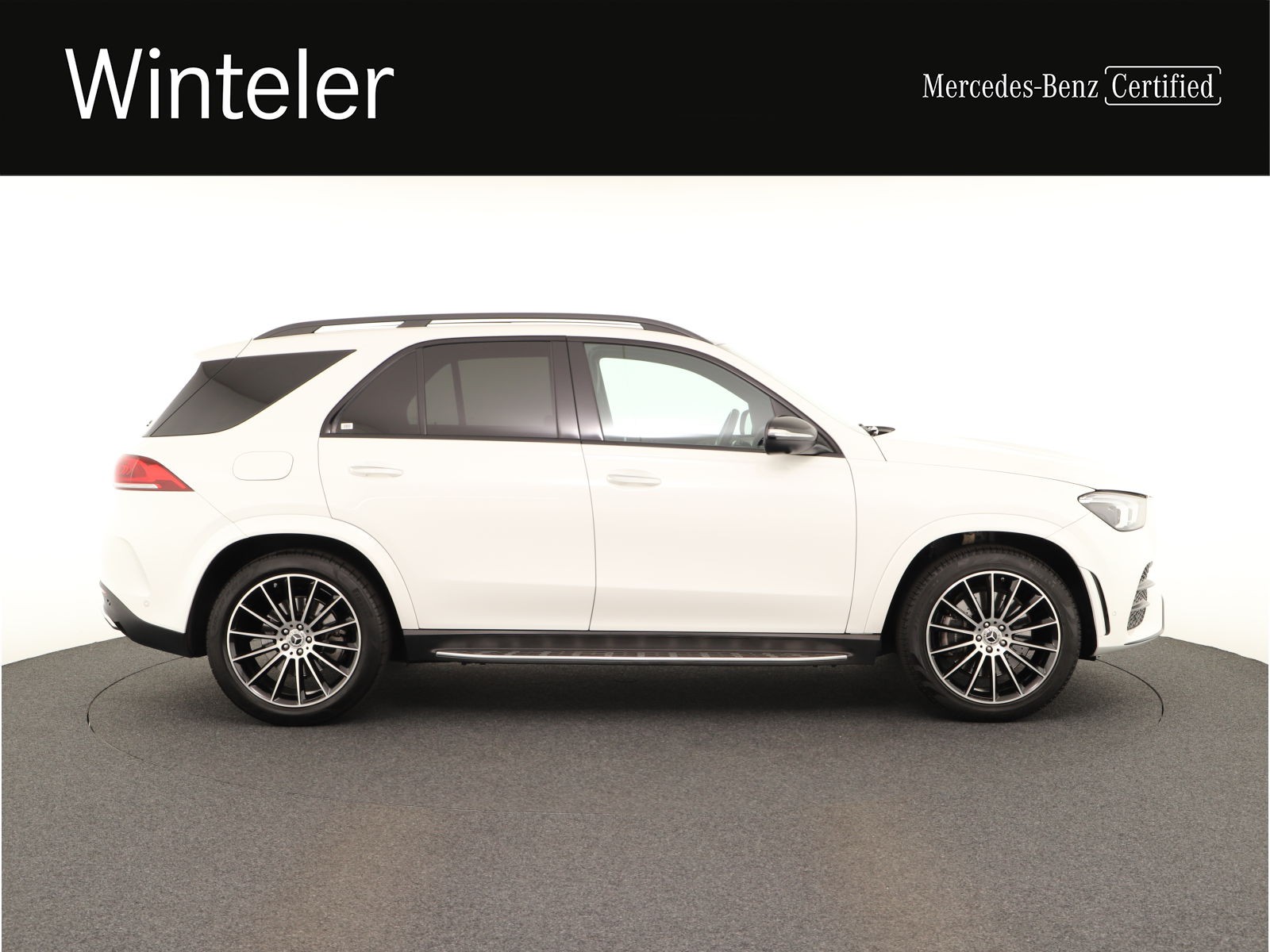 MERCEDES-BENZ GLE 300 d 4Matic AMG-image-6