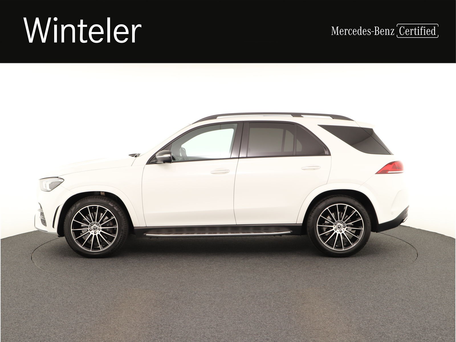 MERCEDES-BENZ GLE 300 d 4Matic AMG-image-7