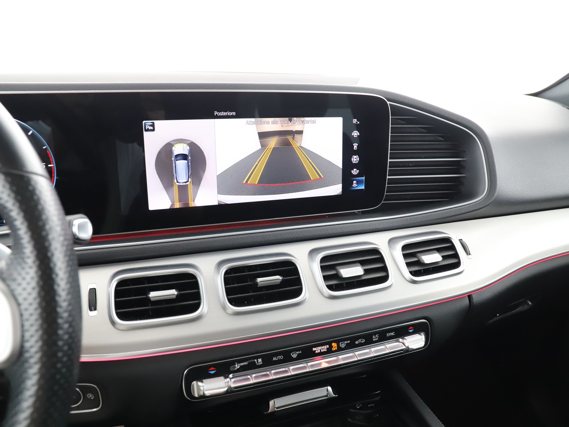 MERCEDES-BENZ GLE 300 d 4Matic AMG-image-14