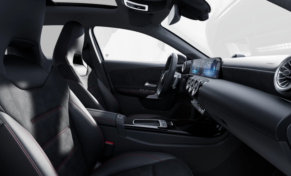 MERCEDES-BENZ A 35 AMG 4Matic 8G-DCT-image-3