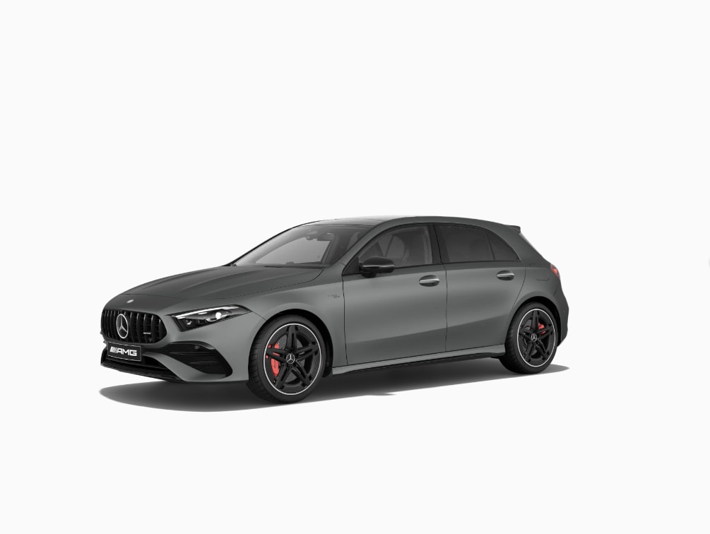 MERCEDES-BENZ A 35 AMG 4Matic 8G-DCT-image-0