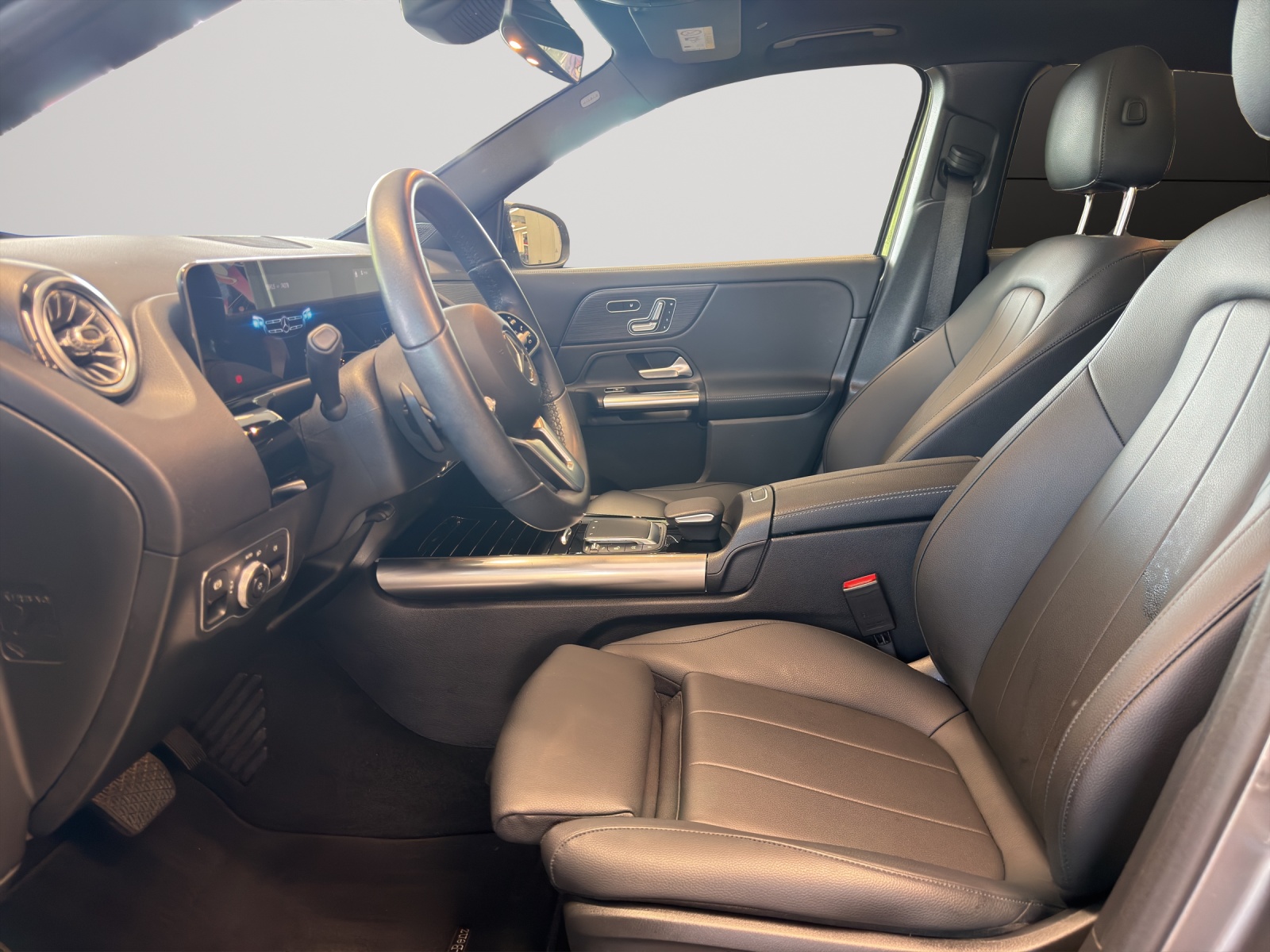 Image MERCEDES-BENZ GLA-250 GLA 250 4Matic Progressive 8G-DCT