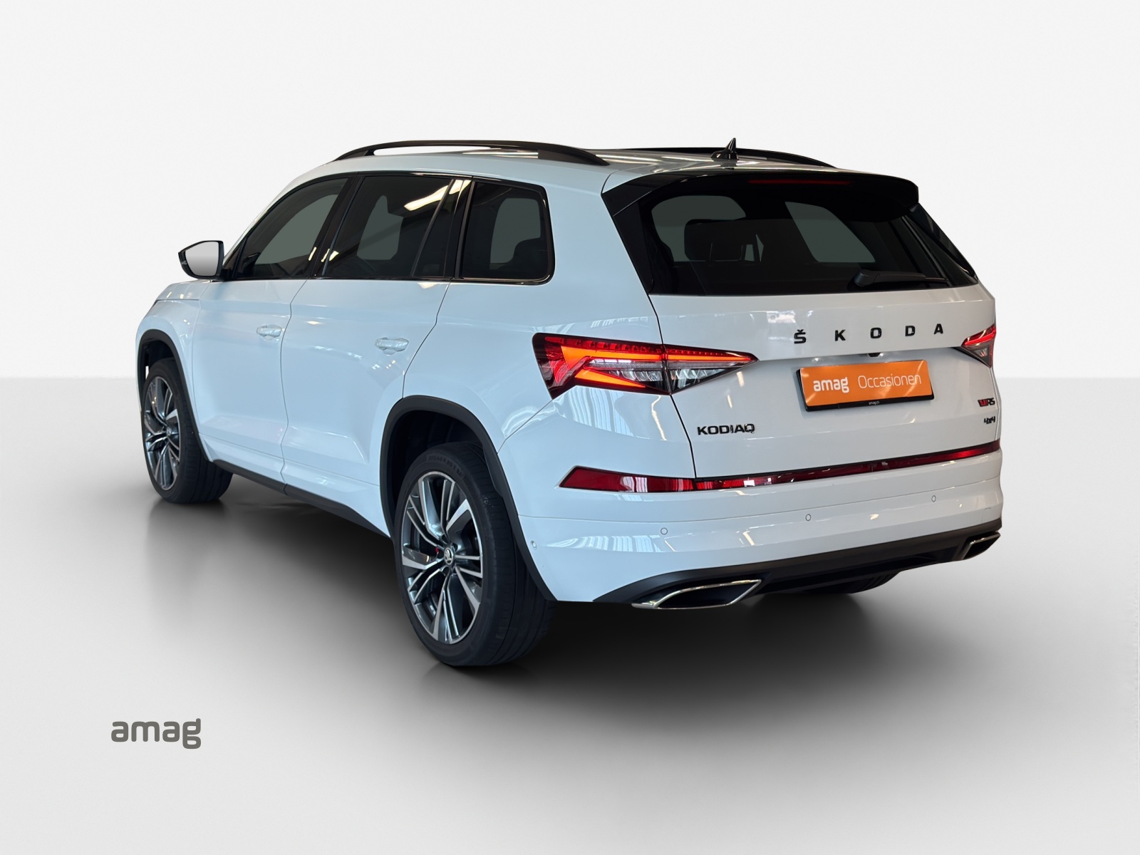 SKODA Kodiaq 2.0 TSI 4x4 RS-showroom-element-2