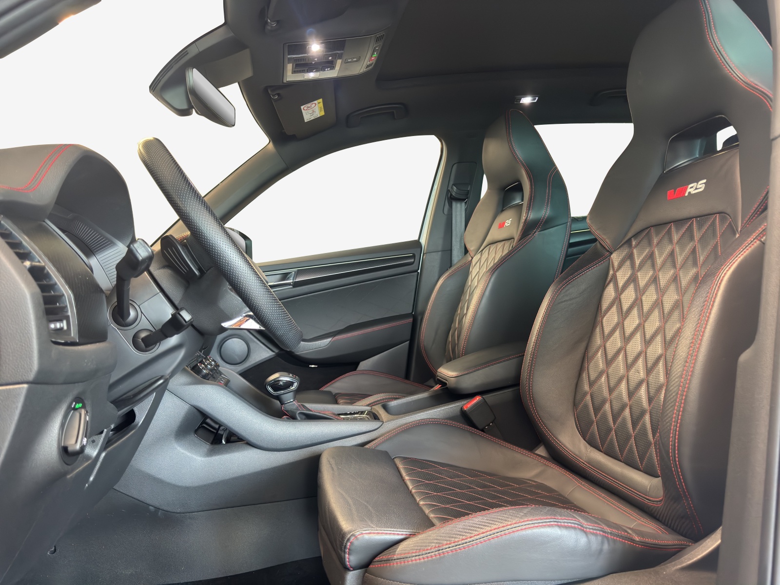 SKODA Kodiaq 2.0 TSI 4x4 RS-image-7