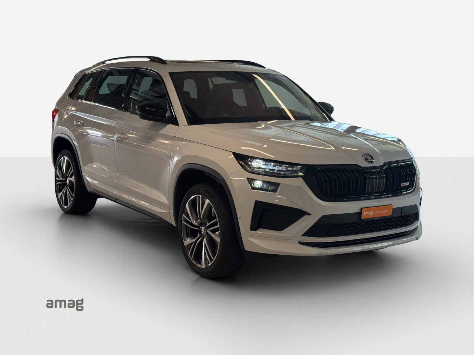 SKODA Kodiaq 2.0 TSI 4x4 RS-image-5