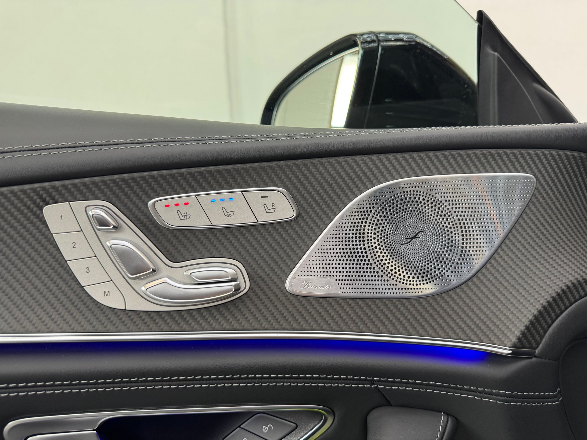 MERCEDES-BENZ AMG GT 4 63 S 4Matic+ E Performance MCT-image-25