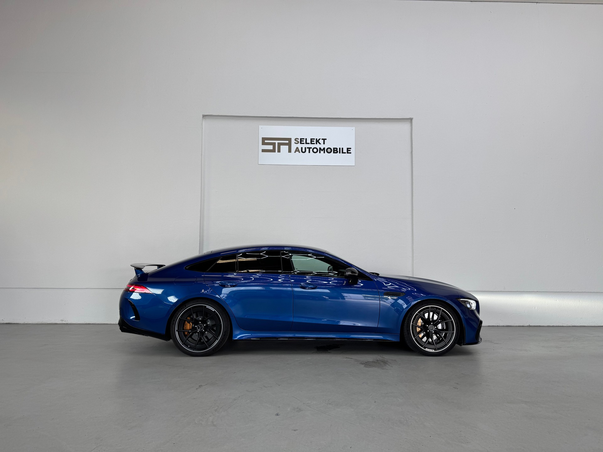 MERCEDES-BENZ AMG GT 4 63 S 4Matic+ E Performance MCT-image-6