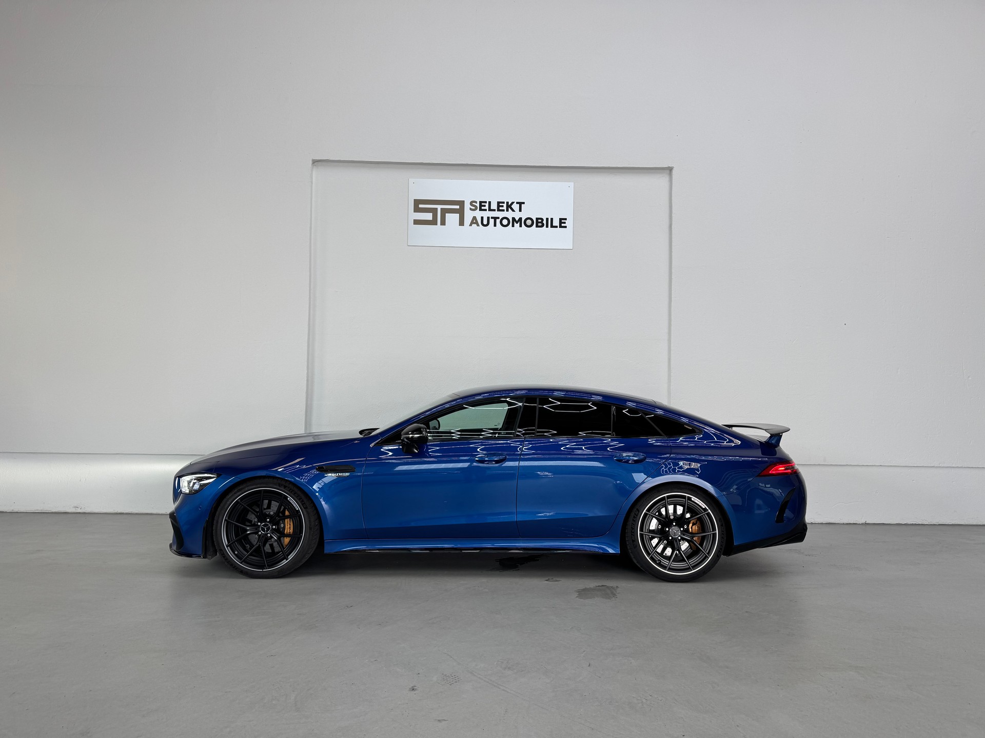 MERCEDES-BENZ AMG GT 4 63 S 4Matic+ E Performance MCT-image-3