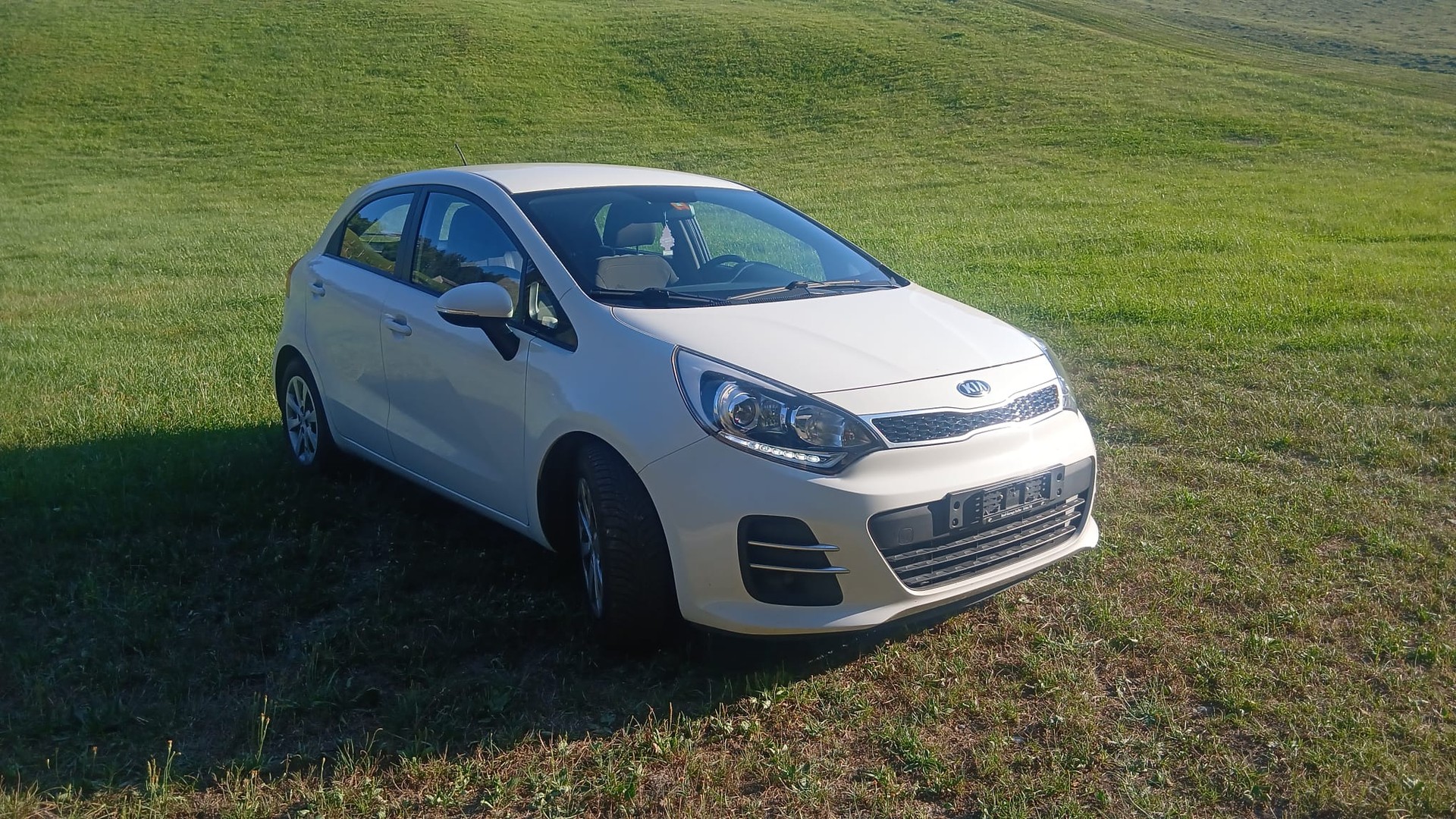 KIA Rio 1.4 CVVT Trend-image-2